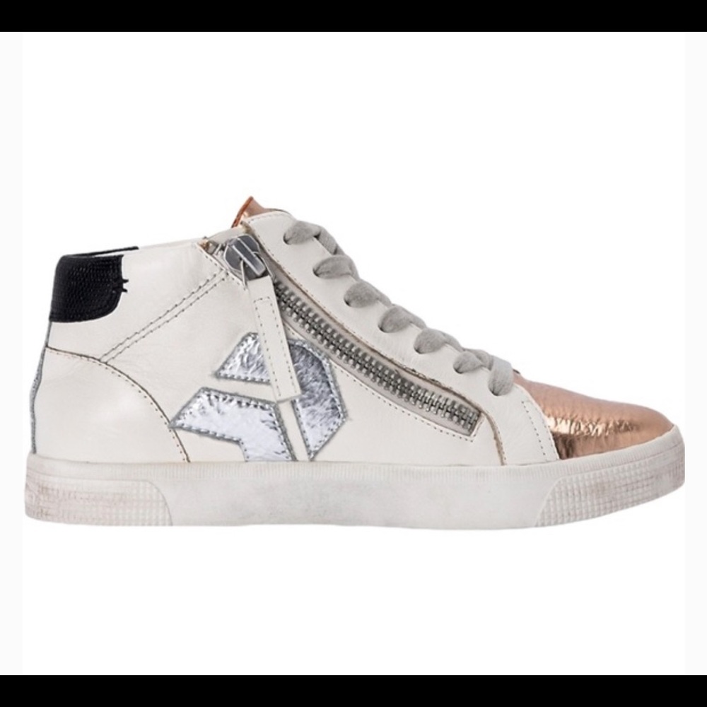 Dolce Vita Zonya Sneaker